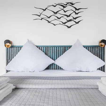 Appartement Meerfuerzwei Olpenitz