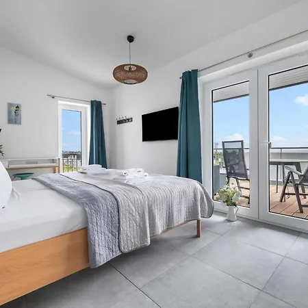 Meerfuerzwei * Olpenitz