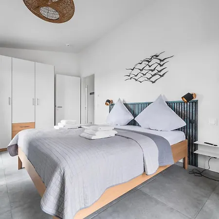 Meerfuerzwei Appartement