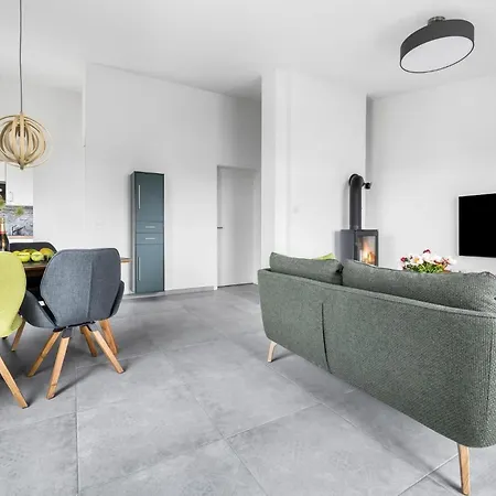 Meerfuerzwei Appartement *