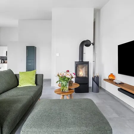 Meerfuerzwei Appartement Olpenitz