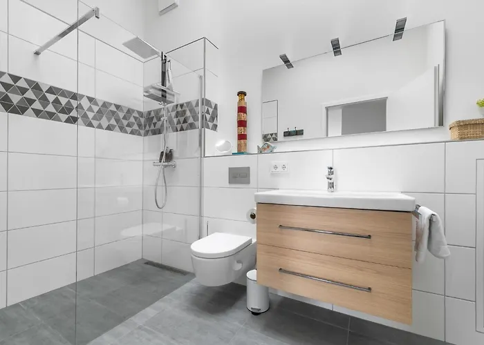 Meerfuerzwei Appartement