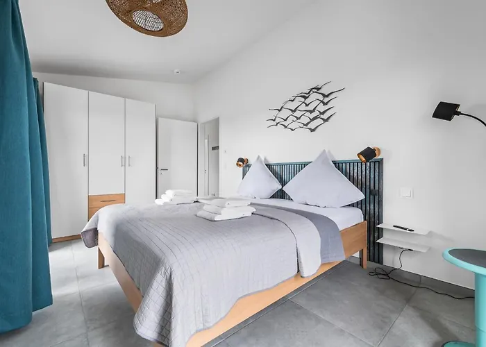 Meerfuerzwei Appartement