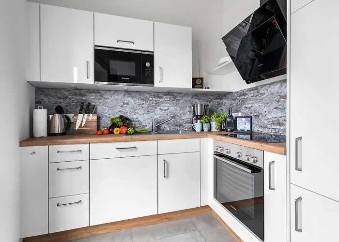 Meerfuerzwei Appartement Olpenitz