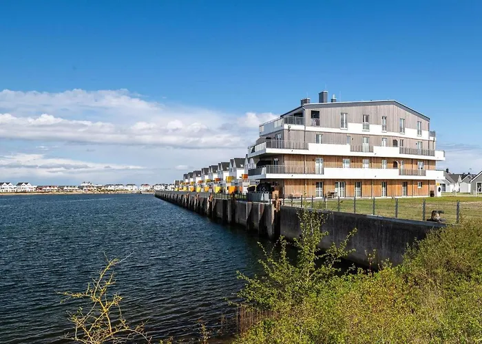 Meerfuerzwei * Olpenitz